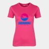 JB's  LADIES TEE Thumbnail