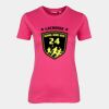 JB's  LADIES TEE Thumbnail