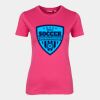 JB's  LADIES TEE Thumbnail