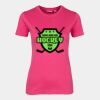 JB's  LADIES TEE Thumbnail