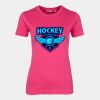 JB's  LADIES TEE Thumbnail
