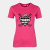 JB's  LADIES TEE Thumbnail