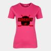 JB's  LADIES TEE Thumbnail