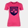 JB's  LADIES TEE Thumbnail