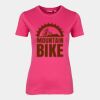 JB's  LADIES TEE Thumbnail