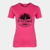 JB's  LADIES TEE Thumbnail