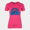 JB's  LADIES TEE Thumbnail