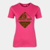 JB's  LADIES TEE Thumbnail