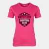 JB's  LADIES TEE Thumbnail