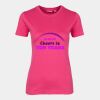JB's  LADIES TEE Thumbnail