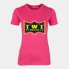 JB's  LADIES TEE Thumbnail