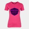 JB's  LADIES TEE Thumbnail