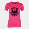 JB's  LADIES TEE Thumbnail