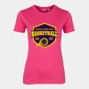 JB's  LADIES TEE Thumbnail