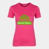 JB's  LADIES TEE Thumbnail
