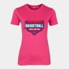 JB's  LADIES TEE Thumbnail