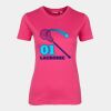 JB's  LADIES TEE Thumbnail