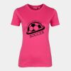 JB's  LADIES TEE Thumbnail