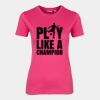 JB's  LADIES TEE Thumbnail