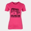 JB's  LADIES TEE Thumbnail