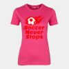 JB's  LADIES TEE Thumbnail