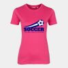 JB's  LADIES TEE Thumbnail