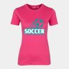 JB's  LADIES TEE Thumbnail