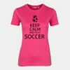 JB's  LADIES TEE Thumbnail