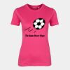 JB's  LADIES TEE Thumbnail