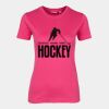 JB's  LADIES TEE Thumbnail