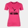 JB's  LADIES TEE Thumbnail