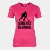 JB's  LADIES TEE Thumbnail