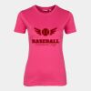 JB's  LADIES TEE Thumbnail