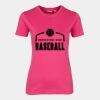 JB's  LADIES TEE Thumbnail