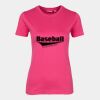 JB's  LADIES TEE Thumbnail