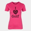 JB's  LADIES TEE Thumbnail