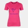 JB's  LADIES TEE Thumbnail