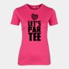 JB's  LADIES TEE Thumbnail