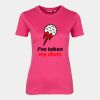 JB's  LADIES TEE Thumbnail