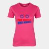 JB's  LADIES TEE Thumbnail