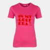 JB's  LADIES TEE Thumbnail