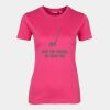 JB's  LADIES TEE Thumbnail