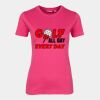 JB's  LADIES TEE Thumbnail