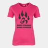 JB's  LADIES TEE Thumbnail