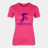 JB's  LADIES TEE Thumbnail