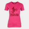 JB's  LADIES TEE Thumbnail