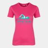 JB's  LADIES TEE Thumbnail