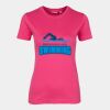 JB's  LADIES TEE Thumbnail