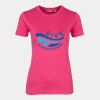 JB's  LADIES TEE Thumbnail