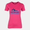 JB's  LADIES TEE Thumbnail
